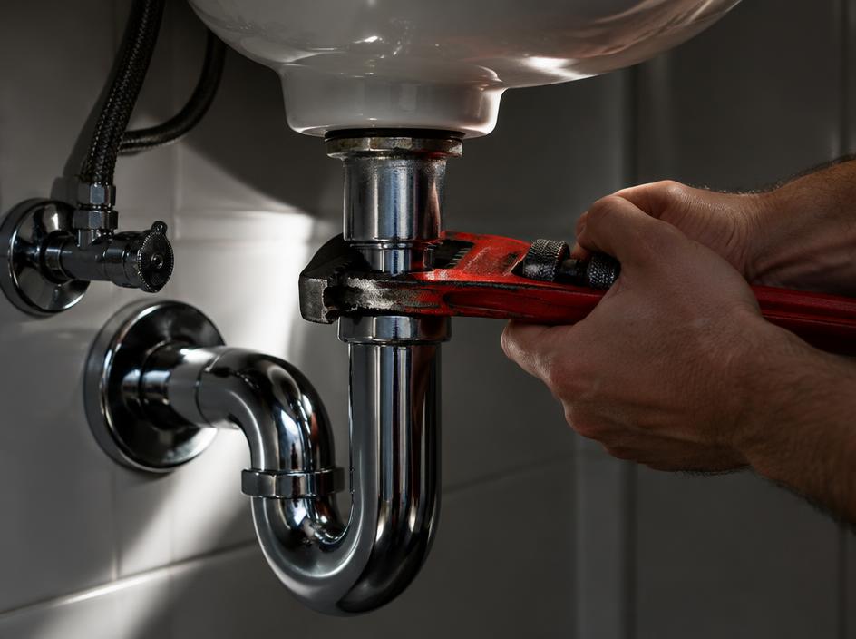 Plumbing