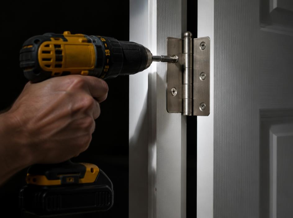 Household Repairs